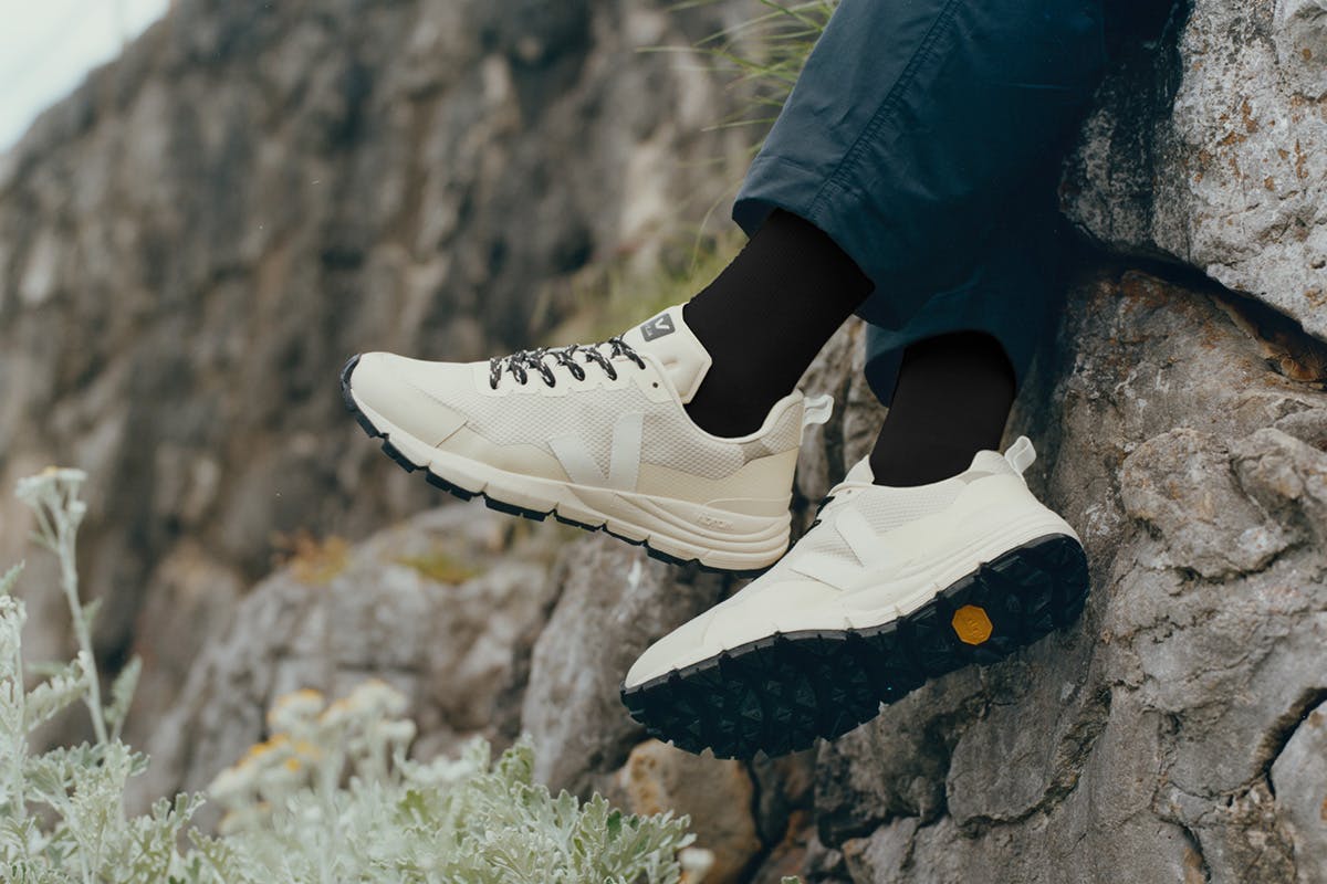 Vibram sneakers clearance